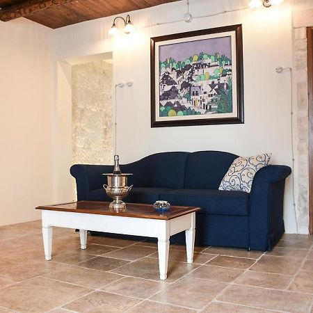 ألبيروبيللو Trulli E Puglia Luxury Suite المظهر الخارجي الصورة
