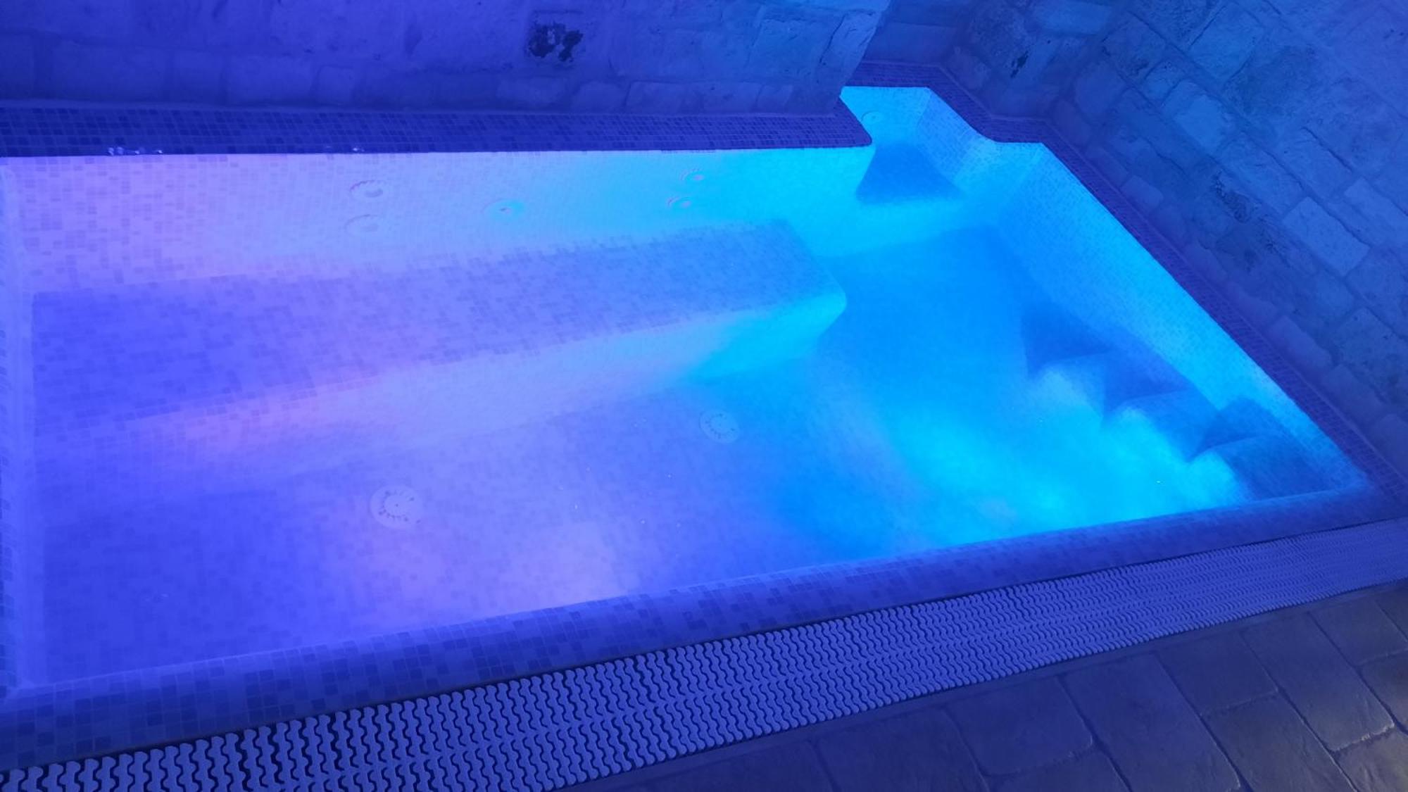 ألبيروبيللو Trulli E Puglia Luxury Suite المظهر الخارجي الصورة