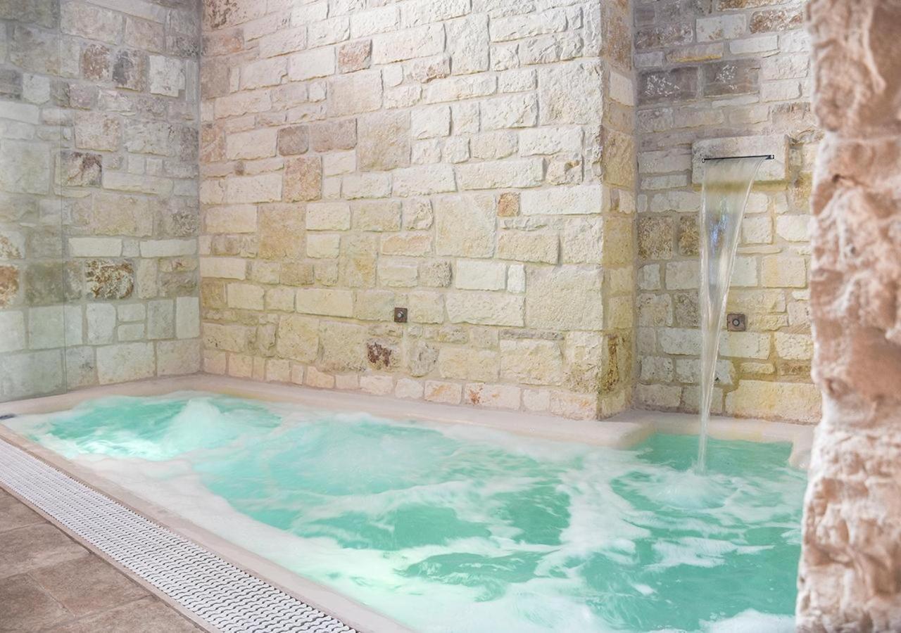 ألبيروبيللو Trulli E Puglia Luxury Suite المظهر الخارجي الصورة