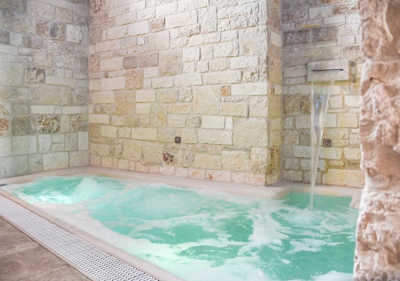 ألبيروبيللو Trulli E Puglia Luxury Suite المظهر الخارجي الصورة