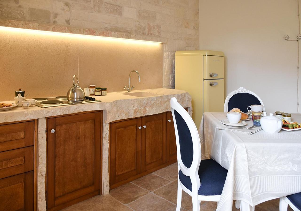 ألبيروبيللو Trulli E Puglia Luxury Suite المظهر الخارجي الصورة