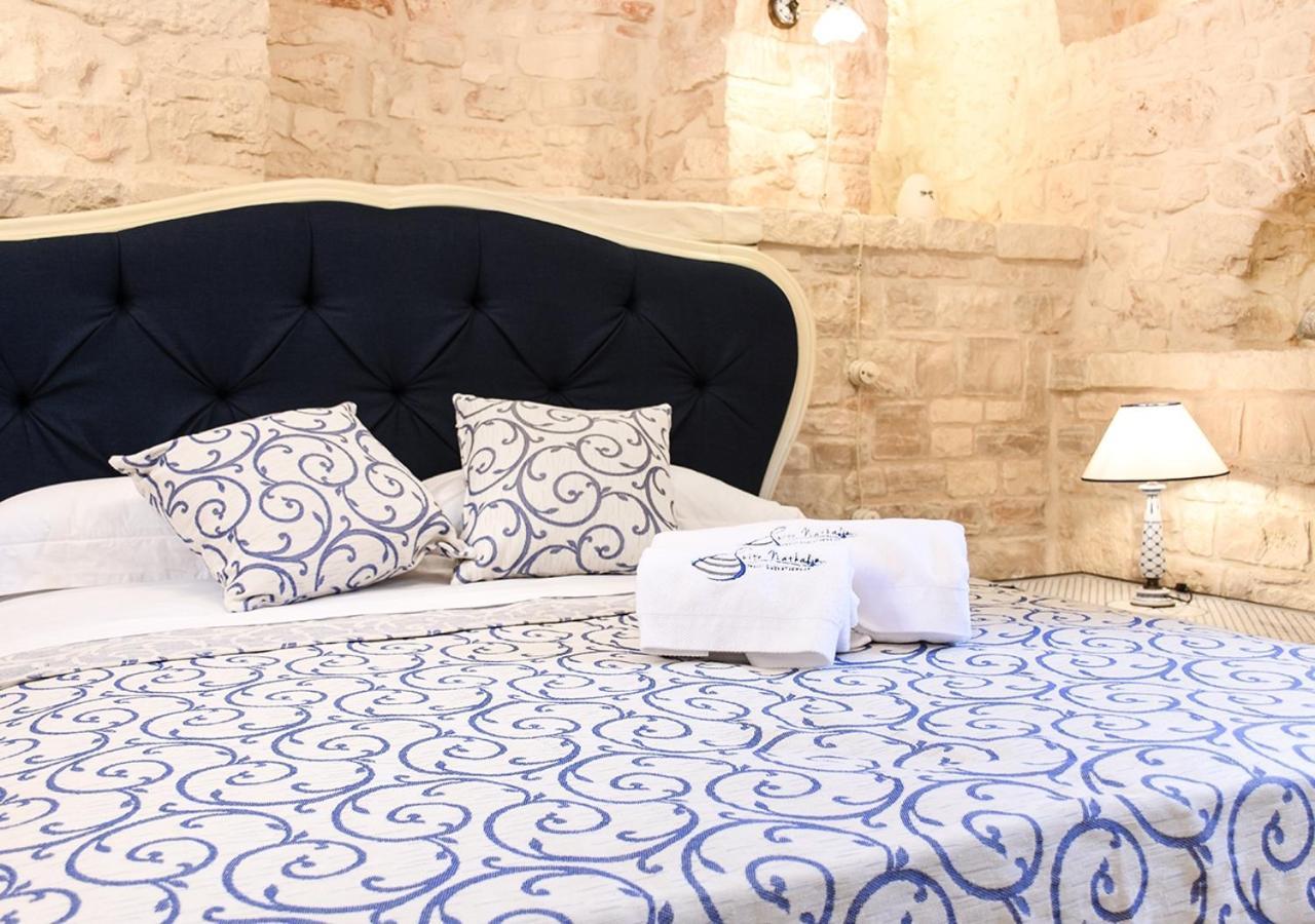 ألبيروبيللو Trulli E Puglia Luxury Suite المظهر الخارجي الصورة
