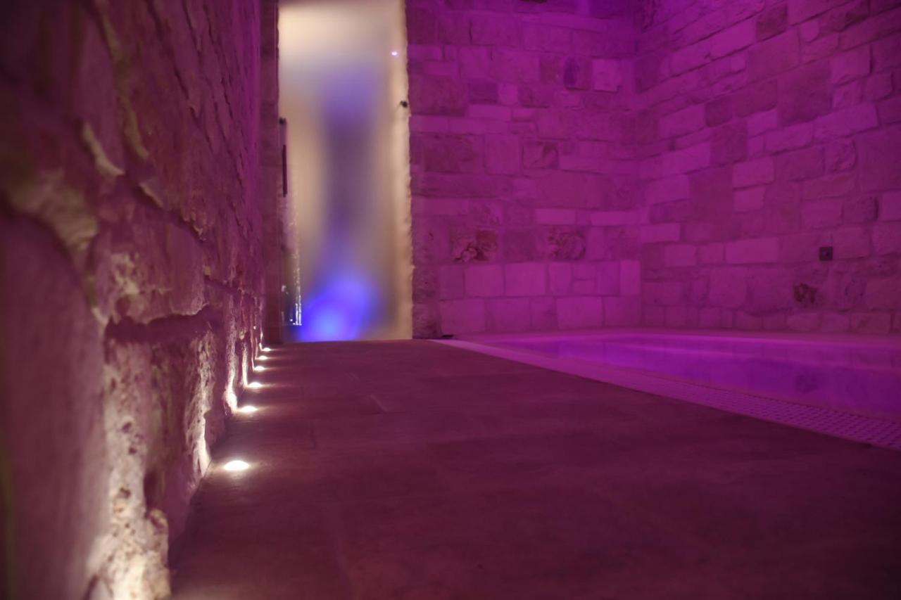 ألبيروبيللو Trulli E Puglia Luxury Suite المظهر الخارجي الصورة