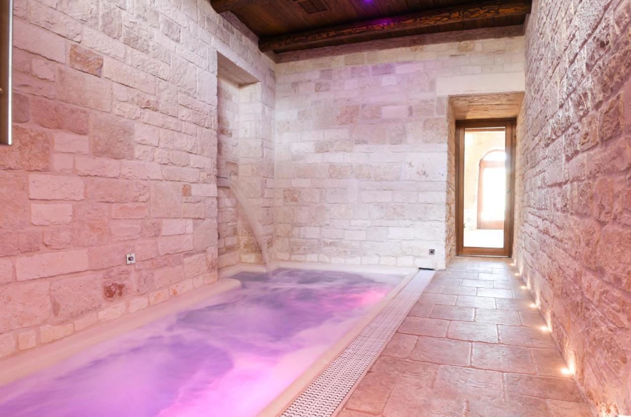 ألبيروبيللو Trulli E Puglia Luxury Suite المظهر الخارجي الصورة
