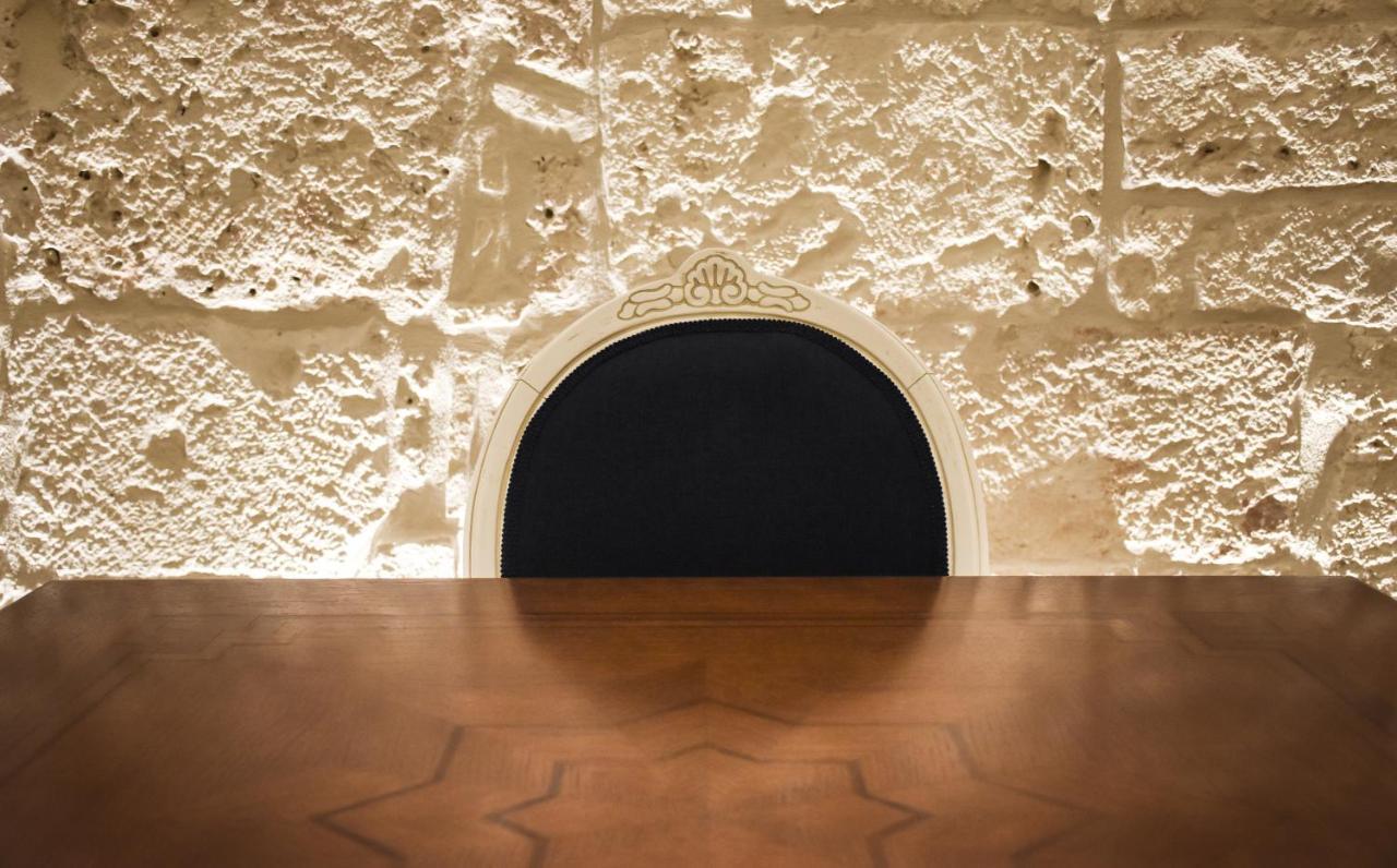 ألبيروبيللو Trulli E Puglia Luxury Suite المظهر الخارجي الصورة