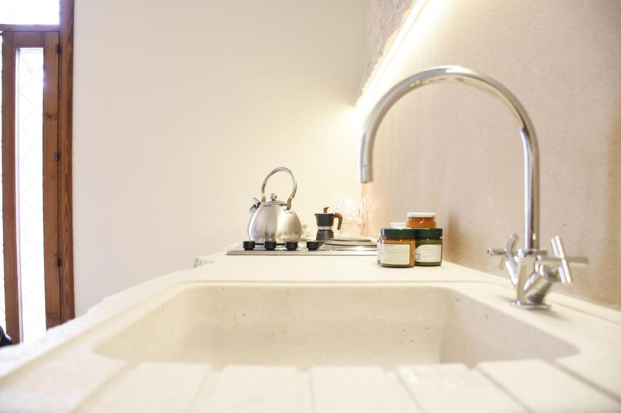 ألبيروبيللو Trulli E Puglia Luxury Suite المظهر الخارجي الصورة